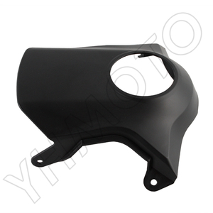 Pièces de moto pour GASGAS 2024-2026 EC <span class=keywords><strong>EX</strong></span> MC 125 150 250 300 350 450 500 : Carénage de réservoir de carburant et protection de carénage - Product Image 4