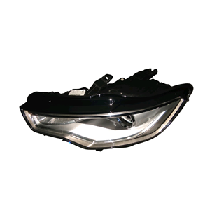 Phare d'origine pour BMW A6 C7 Système d'éclairage automobile A6 OEM Phares au xénon - Product Image 5