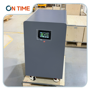 51.2V <b>48V</b> 560Ah 600Ah 628Ah Lithium Ion <b>Battery</b> Pack 15kWh 20kWh 30kWh Home Energy Storage System With Bms - Product Image 2