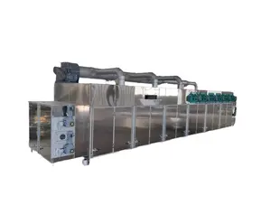 High yield Granular Fish Cat Poultry Feed Production Line Extruder Dryer With Rich Experience