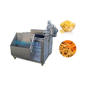 เครื่องทอดอาหารริมทางขายดี เครื่องทอดคอร์นด็อก เครื่องทอดไก่กรอบ - Product Image 4