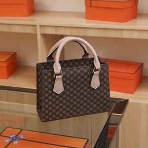 Borsa da Donna di Alta Qualità 2026, Set di Borse a Mano <span class=keywords><strong>e</strong></span> a Tracolla di Lusso per Signore - Product Image 5