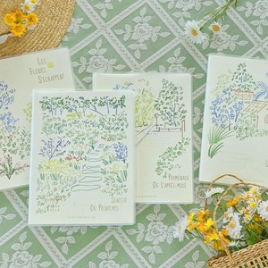 A5 creativo piccolo ufficio fresco retrò studente taccuino orizzontale <span class=keywords><strong>di</strong></span> <span class=keywords><strong>prima</strong></span> scelta manicotto in gomma stile A3 taglie all'ingrosso - Product Image 4