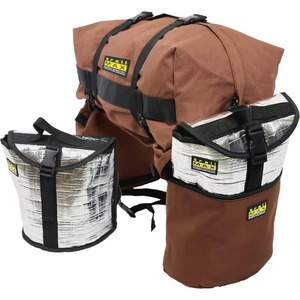 Échantillon gratuit : Sacs de selle isolés en nylon de haute qualité, imprimés, durables, pour l'équitation, style équestre tendance pour hommes - Product Image 5