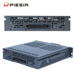 Mini PC OPS 180x195x42mm Intel 12e génération Core I5 12450H 2*DDR4 80 broches Barebone Ordinateur OPS pour tableau blanc interactif - Product Image 3