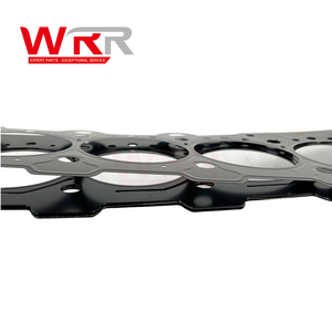 Junta de Culata 11127788589 11127796321 para BMW E90 E46 320d 520d, Juntas de Bloque de Motor Confiables, Selladores Antifugas - Product Image 4