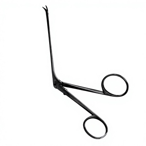 Ciseaux Stevenson Alligator, instrument chirurgical manuel, classe I, ensemble orthopédique pour la chirurgie générale, certifié CE - Product Image 3