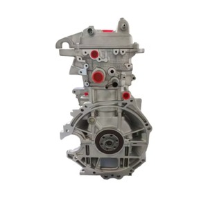 Bloque <span class=keywords><strong>de</strong></span> Motor Corto para Vios Auris 1.5L 1NZ-FE, Motor <span class=keywords><strong>de</strong></span> Gasolina <span class=keywords><strong>de</strong></span> <span class=keywords><strong>4</strong></span> Cilindros, 100% Probado Profesionalmente - Product Image 2