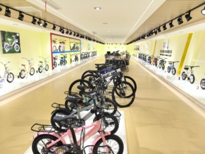 Vélo promotionnel pour enfants de 12 pouces 16 pouces Vélo Bisicleta pour enfants - Product Image 4