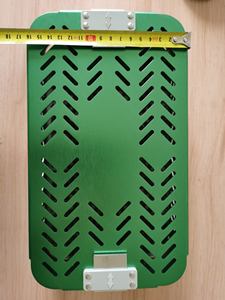 Boîte chirurgicale de stérilisation orthopédique vétérinaire boîte de petite taille de désinfection - Product Image 3