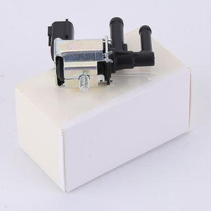 Soupape Solénoïde de Recirculation des Gaz d'Échappement (EGR) pour Moteur de Voiture K5T48583 14930-AX000 pour <span class=keywords><strong>Nissan</strong></span> March 2012-2021 – Vente en Gros - Product Image 1