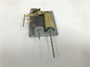 Mécanisme de montre, horloge mécanique, horloge à <span class=keywords><strong>coucou</strong></span> 37 notes, boîte à <span class=keywords><strong>musique</strong></span> - Product Image 4