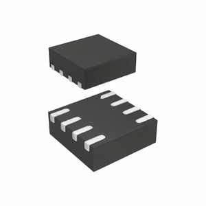 8 UFDFN Electronic Circuit Components BOM IC In Stock 553SCMGI8 Clock Timing - Product Image 1