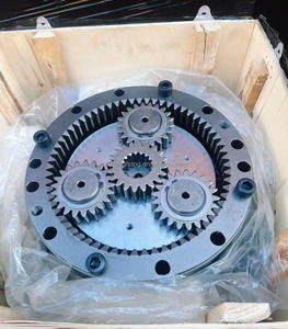 Engranaje de Reducción de Giro Hyundai R210LC-7/R225-7 31N6-10180 - Product Image 1