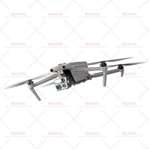 Appareil de vision nocturne à imagerie thermique infrarouge, avion télécommandé (MAX 4T V2 Single Electric) - Product Image 4