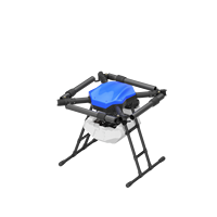Châssis de drone JIS EV410