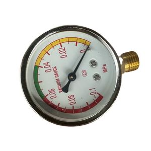 माइकिंग मशीन मूल्य माइकिंग वैक्यूम गेज गैस वैक्यूम दबाव गेज - Product Image 3