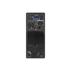 Módulo <span class=keywords><strong>de</strong></span> <span class=keywords><strong>Amplificador</strong></span> <span class=keywords><strong>de</strong></span> Potencia <span class=keywords><strong>de</strong></span> <span class=keywords><strong>Sonido</strong></span> RQSONIC 15AEH-120W Clase AB, Placa Profesional para Altavoz Activo - Product Image 5