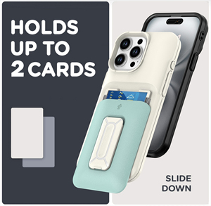 เคสโทรศัพท์แบบกระเป๋าสตางค์สำหรับ <span class=keywords><strong>iPhone</strong></span> 16 15 14 13 12 <span class=keywords><strong>11</strong></span> <span class=keywords><strong>Pro</strong></span> 16E TPU PC เปิดง่ายฝาหลังมีขาตั้ง - Product Image 2