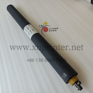 WD Original <b>Roller</b> L2.009.104F for Heidelberg CD74 Yellow Oscillating <b>Inked</b> Shape <b>Roller</b> Offset Printing Parts - Product Image 4