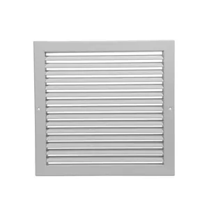 Custom Design Excellent Material Best Price Wall Ceiling Air Grille for Ventilation system