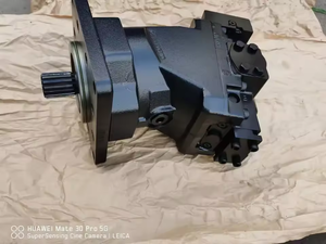 Motores de Bomba de Pistones de Eje Variable de Alto Torque 51V160RF1NE1A5ANG0NNN065AAF00300 51V080 51V160RC8ND8M1RJM1ADA060AAG3C227 - Product Image 2
