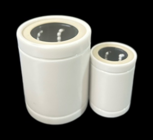 ตลับลูกปืนเชิงเส้น LM30UU 30*45*64 มม. ตลับลูกปืนเซรามิกสำหรับอุปกรณ์ชุบโลหะและเครื่องมือความแม่นยำ - Product Image 2