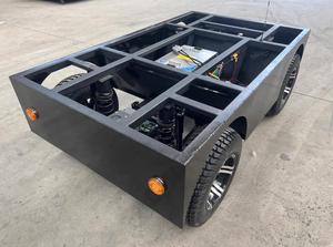2022 2023 nuevo cuidadosamente lujo EV mini 2 plazas fabricantes comerciales de automóviles eléctricos Chinos Baratos a la venta - Product Image 6