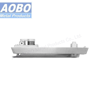 Swing Handle Electric Cabinet <strong>Panel</strong> Lock <strong>Electrical</strong> Control <strong>Panel</strong> Board <strong>Door</strong> Lock Swinghandle <strong>Latch</strong> - Product Image 5