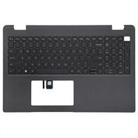Coque supérieure repose-poignets pour ordinateur portable Dell Latitude 3540 E3540 Series 0DVR0W avec clavier non rétroéclairé – Pièces d'ordinateur