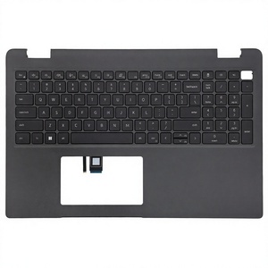 <b>For</b> Dell Latitude 3540 E3540 Series Laptop Upper <b>Case</b> Palmrest Top Cover 0DVR0W with Non-Backlit Keyboard <b>Computer</b> Parts - Product Image 1