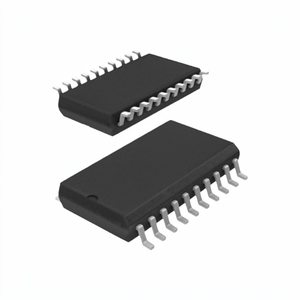 20 SOlC (0,295 po, largeur 7,50 mm) IC BUFFER NON INVERT 5,5 V 20SO 74VHCT541D-Q100J Distributeur agréé - Product Image 1