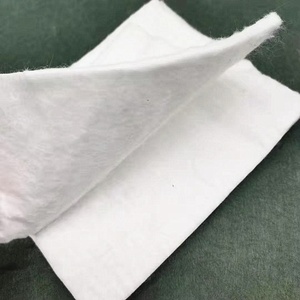 Géotextile en polypropylène de haute qualité de Chine pour les fondations de routes d'aéroport - Product Image 6