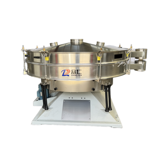 Hiệu quả cao cấp thực phẩm tự động sụt giảm Swing bột hạt sàng máy quay rung Tumbler màn hình - Product Image 1