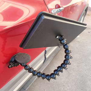 Lampe de détection de bosses de grêle PDR Line Board, 4 bandes, lampe LED pour test et réparation de bosses de grêle sur la carrosserie - Product Image 4