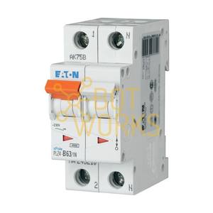 Eaton 243210 - Nuevo - Product Image 1