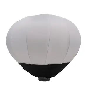 विसारक गेंद बहु-आकार गोलाकार विसारक लालटेन नरम बॉक्स पोर्टेबल फोटोग्राफिक प्रकाश उपकरण