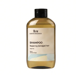 แชมพูและคอนดิชั่นเนอร์ต่อต้านว่านหางจระเข้แชมพูต้านว่านหางจระเข้สูตรธรรมชาติชุดดูแลเส้นผมเพิ่มความชุ่มชื้นโลโก้ตามสั่ง - Product Image 4
