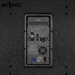 Placa de Amplificador de Potencia de Fábrica 1000W, Módulo Amplificador Activo para Altavoz, Uso en Subwoofer - Product Image 3