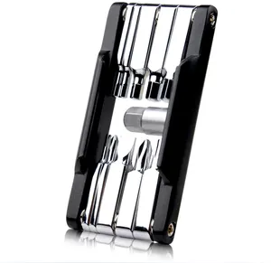 EasyDo Pro <strong>Bike</strong> <strong>Tool</strong> 20 in 1 MTB Accessories <strong>Bike</strong> <strong>Tools</strong> <strong>Set</strong> Repair Wrench <strong>Tool</strong> <strong>Bike</strong> Bicycle - Product Image 1