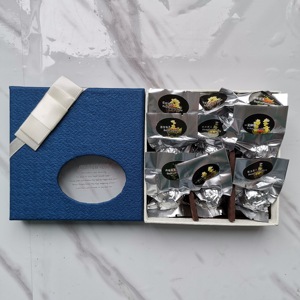 Té de Flores Hechas a Mano para Adelgazar en Bolsitas, con Etiqueta Privada a Granel, China - Product Image 2