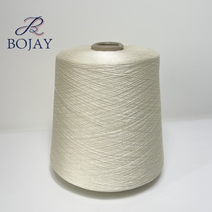 خيوط من الحرير المطوي بنسبة 100% من Bojay للسجاد والملابس، خيوط من الحرير المطوي بنسبة 100% من Mulberry Nm120/2 - Product Image 4