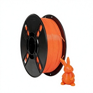 Nouveau filament PETG modifié écologique 1,75 mm |   Imprimantes FDM sans obstruction |   Prix bas direct usine pour les projets de construction en gros - Product Image 1