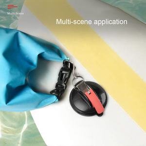 Vtt puissant <span class=keywords><strong>avec</strong></span> ventouse de voiture, ancre, <span class=keywords><strong>avec</strong></span> crochet de sécurité S, accessoire de montage, multifonctionnel et résistant, pour le <span class=keywords><strong>Camping</strong></span> - Product Image 5