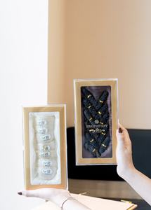 Alimento Tónico de Alta Gama, Nido de Golondrina, Holothurian Tsubame No Su, Nido de Aves, Regalos de Año Nuevo y Festivales para Ancianos y Amigos - Product Image 5