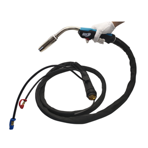 Mig <span class=keywords><strong>saf</strong></span> 441 Hàn ngọn đuốc nước làm mát CO2 Mag 441 nhà sản xuất Hàn ngọn đuốc - Product Image 1