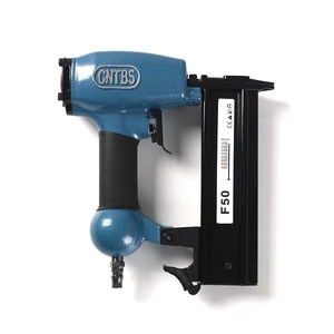 Venta <span class=keywords><strong>de</strong></span> fábrica Air Nailer Grapadora F50 Herramientas <span class=keywords><strong>de</strong></span> piso con marco interior Brad Nailer Repuestos - Product Image 6