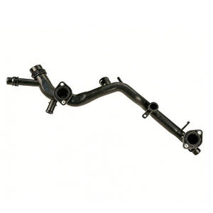 Manguera de Refrigerante para Audi A6 A7 A8 Q5 06E121045C SG005, Pieza de Repuesto de Plástico - Product Image 5