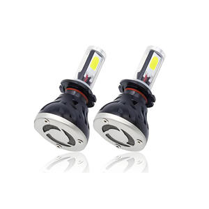 G5<span class=keywords><strong>ไฟ</strong></span><span class=keywords><strong>หน้า</strong></span><span class=keywords><strong>รถ</strong></span>มอเตอร์ไซค์ LED 40W, <span class=keywords><strong>ไฟ</strong></span><span class=keywords><strong>หน้า</strong></span><span class=keywords><strong>รถ</strong></span>มอเตอร์ไซค์ไฟฟ้าสปอตไลท์ H4 PH7 HS1 PH8 BA20D สี่ด้าน - Product Image 2