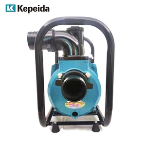 <span class=keywords><strong>Pompe</strong></span> centrifuge <span class=keywords><strong>de</strong></span> <span class=keywords><strong>surface</strong></span> à aspiration d'eau solaire haute performance Kepeida 2 pouces 2 CV DC 110 V pour l'irrigation agricole - Product Image 3